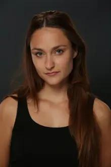 Melody Klaver como: Erica van Beusekom