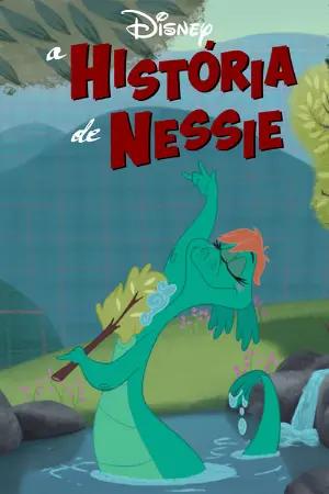 A História de Nessie