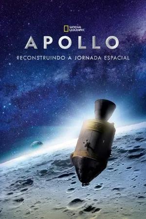 Apollo: Reconstruindo a Jornada Espacial