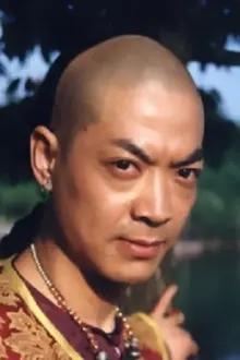 Fong Yau como: Tsuchimo Daro