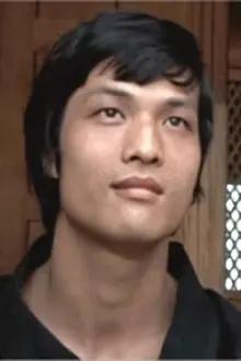 Charlie Chan Yiu-Lam como: Ming's brother
