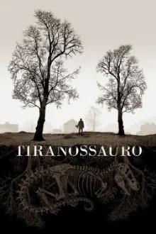 Tiranossauro