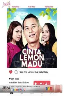 Cinta Lemon Madu