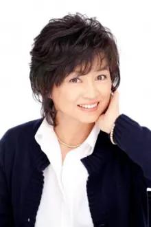 Kazuko Kato como: Sawa