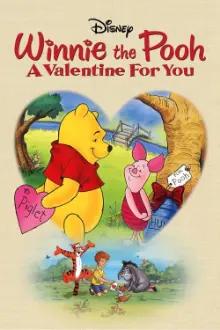 Ursinho Pooh: O Dia dos Namorados