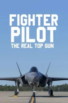 Fighter Pilot: The Real Top Gun