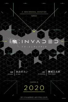 ID:Invaded