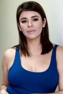 Gladise Jimenez como: Rita