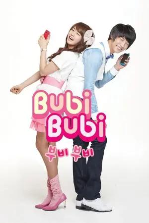 T-ara e Yoon Shi Yoon Bubi Bubi