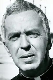 Ivor Francis como: Father Paul Schaeffer