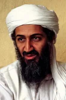 Osama Bin Laden como: Osama Bin Laden