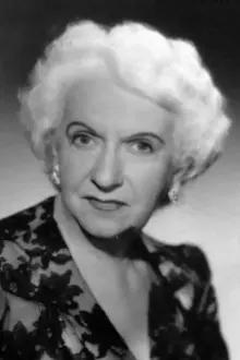 Mabel Paige como: Mrs. Peters