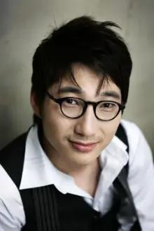 Jung Woon-taek como: Jeong-ho
