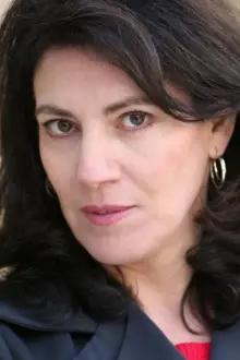 Vittoria Scognamiglio como: Françoise Alibert