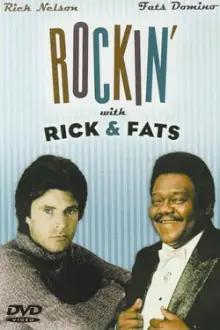 Ricky Nelson & Fats Domino - Rockin' With Rick and Fats
