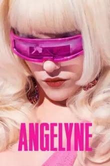Angelyne: Por Trás do Ícone de Hollywood