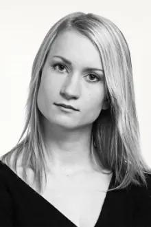 Birgitte Larsen como: Heidi
