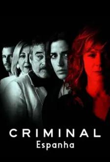 Criminal - Espanha