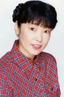 Tomiko Suzuki como: Lin (voice)