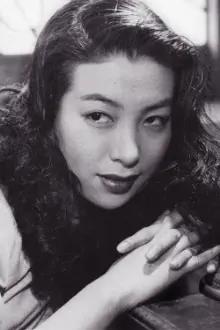 Michiyo Aratama como: First Wife (segment "The Black Hair")
