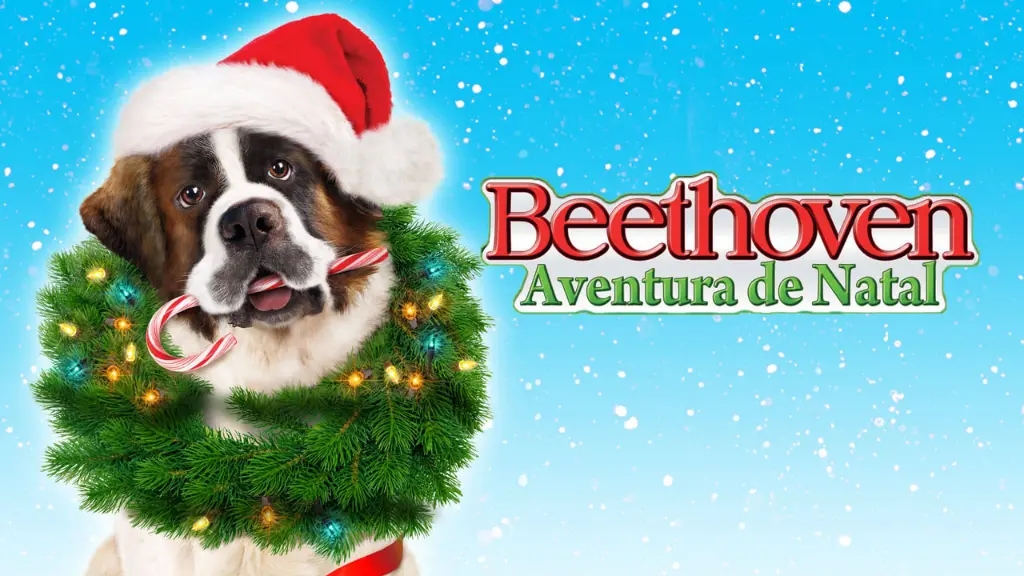 Beethoven: Aventura de Natal