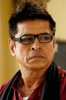 Sudesh Berry como: Professor Shrikanth
