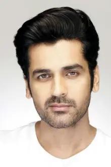 Arjan Bajwa como: Karan Rajdheer Singh