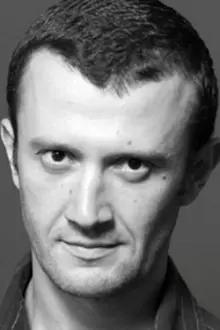 Hristo Mitzkov como: Yager