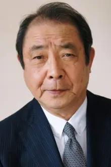 Sei Hiraizumi como: Yoshiro Akechi