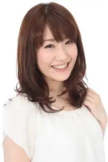 Satomi Hanamura como: Aya Okamura (voice)