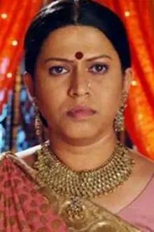 Rasika Joshi como: Savitri Bhatnagar
