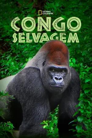 Congo Selvagem