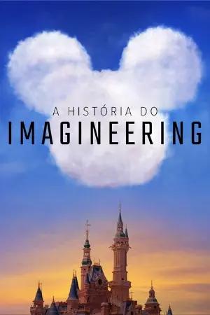 A História do Imagineering