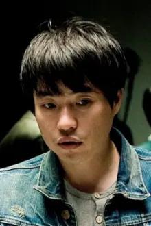 Ryoo Seung-wan como: Seok-whan