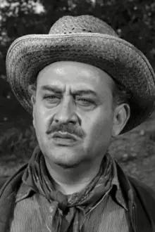 Rodolfo Hoyos Jr. como: Pancho Villa