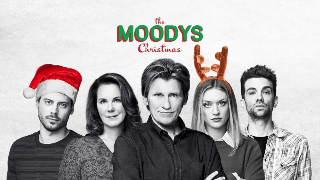 The Moodys