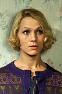 Nina Ruslanova como: Katerina
