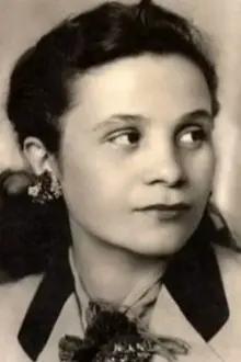 Mariya Vinogradova como: Tihonsha