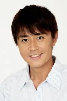 Makoto Nonomura como: Hidetoshi Teshigawara