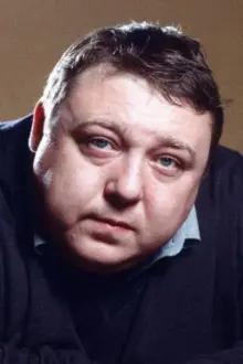 Aleksandr Semchev como: Ксаверий Феофилактович Грушин