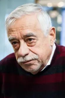 Vladimir Grammatikov como: Grandfather