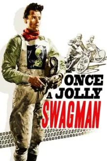 Once a Jolly Swagman