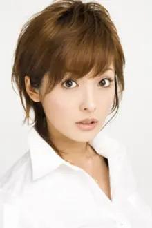 Aya Hirayama como: Natsumi
