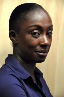 Maimouna N'Diaye como: Emma Tou
