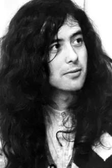 Jimmy Page como: Self (archive footage)