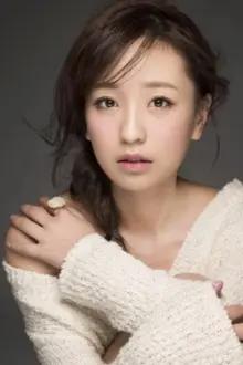 Wang Qing como: Lin Yiman