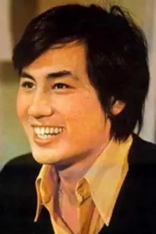 Tsung Hua como: George Fung Kwok-Chuen