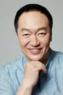 Park Sang-myeon como: Park Woo Chul