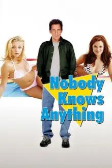 Ninguém Sabe Tudo
