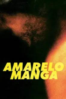 Amarelo Manga